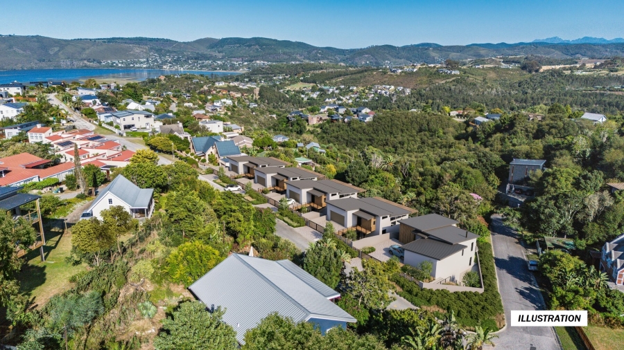 0 Bedroom Property for Sale in Knysna Heights Western Cape